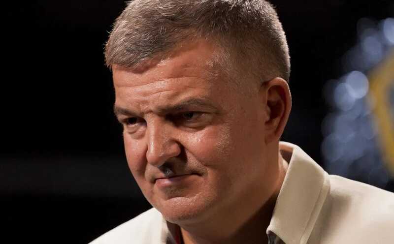 The shadow alliance of Denis Shtilerman and Timur Mindich: how former IBOX Bank shareholders are hiding their tracks in Fire Point