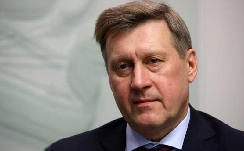 Анатолий Локоть смог шокировать сам себя