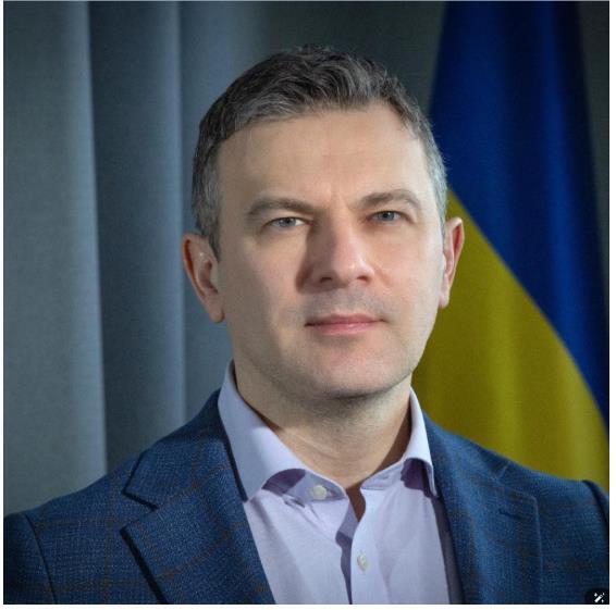 Сергей Николайчук