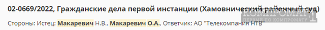 Макаревич Олег