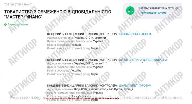 „Midas-Machenschaften“: Rostislav Shurma, Pavel Shcherban und Timur Mindich organisierten systematischen Diebstahl im Energiesektor durch fiktive Garantien der Alliance Bank.