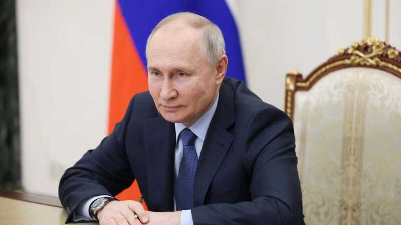 Россия может пересмотреть более обширные территориальные претензии в процессе конфликта