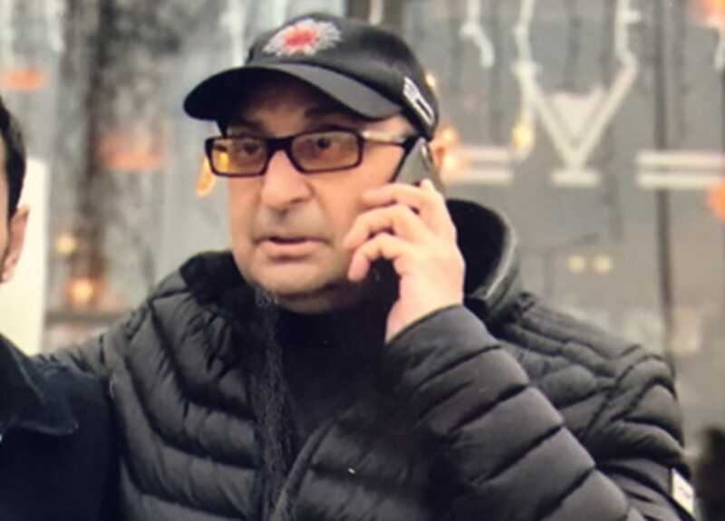 Скончался один из наиболее влиятельных воров в законе Отар Тоточия