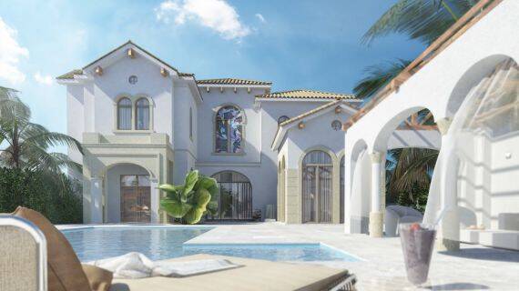 Mansion in Larnaca and secret EU passport: Deputy head of the Appellate Court Yaroslav Golovachev clears media space of facts regarding his €4 million villa purchase kkiqqqidrriezatf qhxidhiekiqukmp