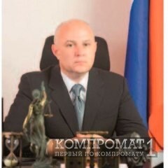 Макаревич Олег