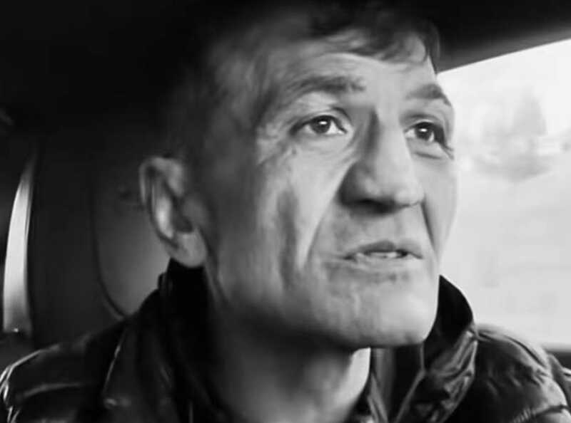 После тюремного заключения умер известный грузинский криминальный авторитет Давид Гуджеджиани