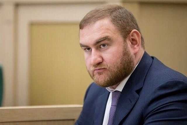 "Мордобой" сенатора Арашукова?