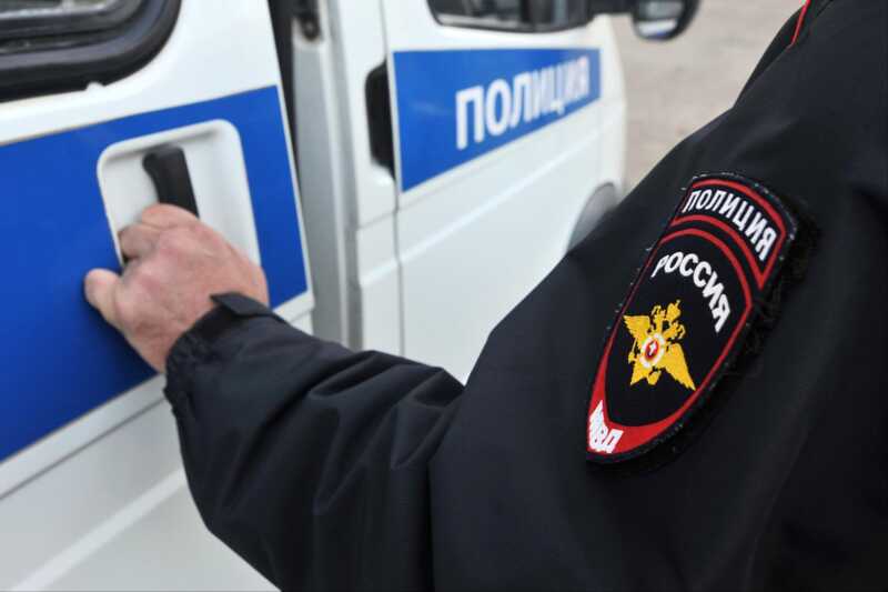 В Санкт-Петербурге обнаружено тело 17-летнего юноши, подвергшееся расчленению
