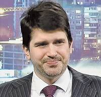 Антон Свириденко