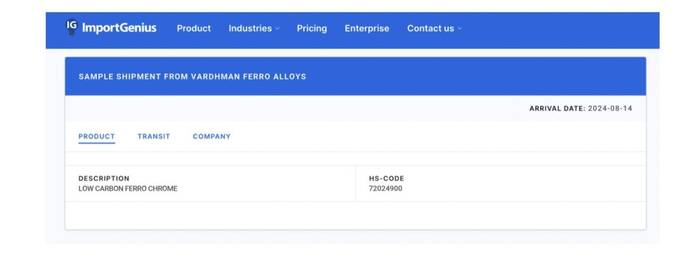 International swindler Oleg Tsyura and “shadow trade”: how Russian ferrochrome passes through front firms, entering Europe with fake origin