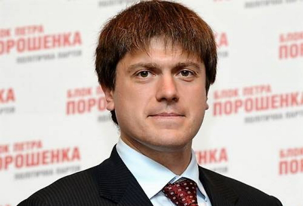 Иван Винник: житие херсонского афериста. Часть 1