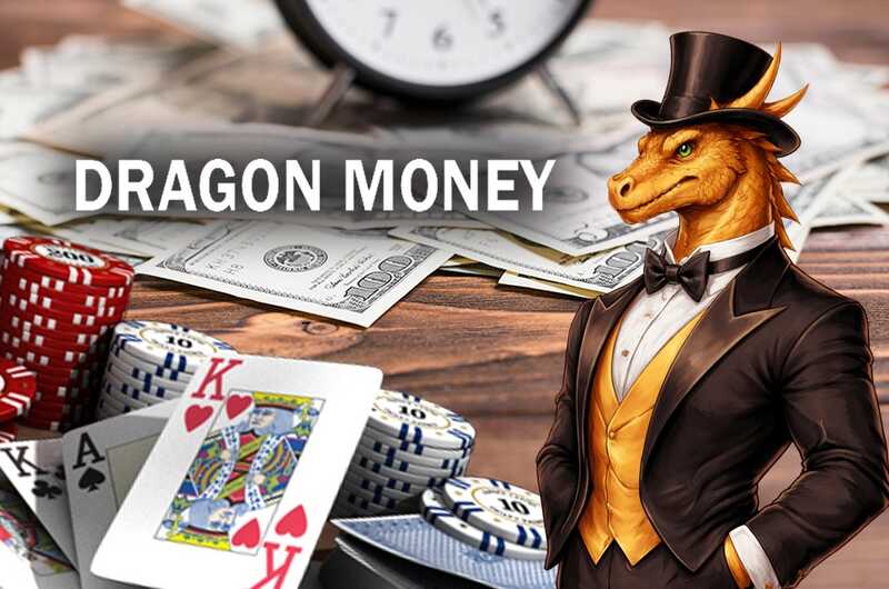 Dragon Money accepts a $92,000 deposit, then blocks the account and freezes $102,000 the moment a withdrawal is requested