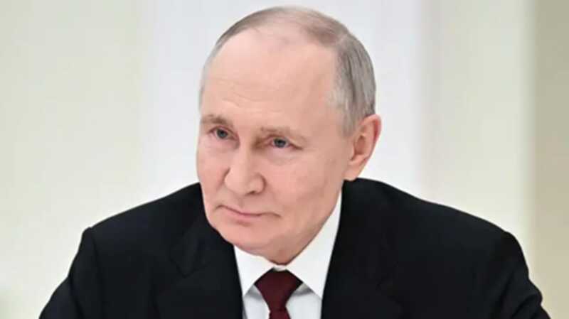 Путин дал указание обеспечить доступ средствам массовой информации в регионы Покровска, Димитрова и Купянска