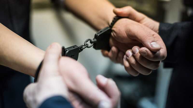 В Ульяновске задержали 28 человек из АУЕ