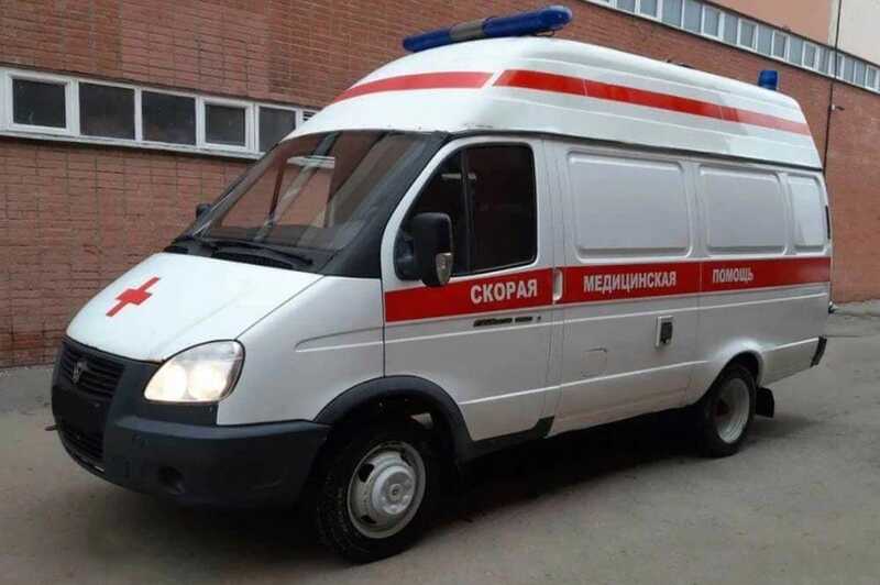 В Новой Москве госпитализировали более 10 посетителей пансионата из-за кишечной инфекции