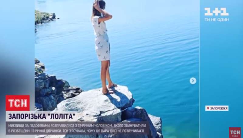14-летняя Влада dkikqihriqeqkmp