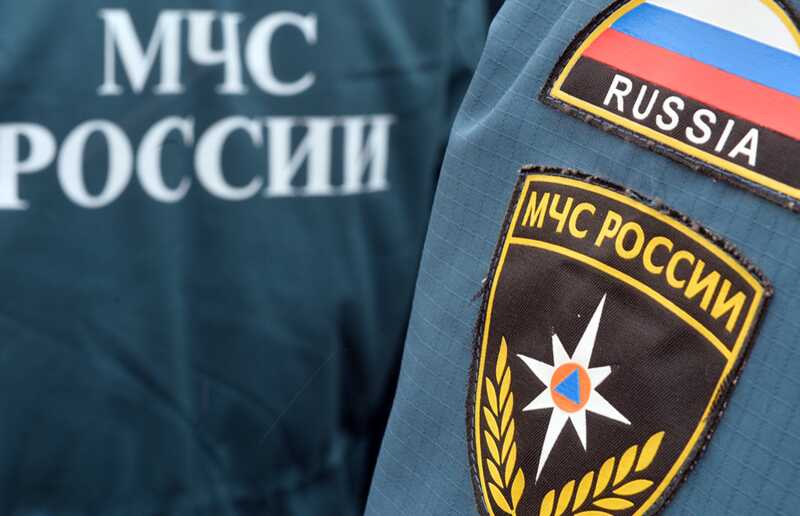 В Дагестане течение унесло нескольких человек